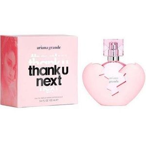 Ariana Grande Thank U Next Perfume 100ml